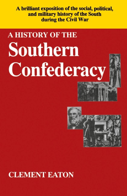 A History of the Southern Confederacy