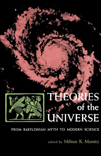 Theories of the Universe