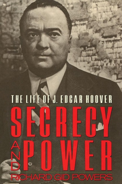 Secrecy and Power