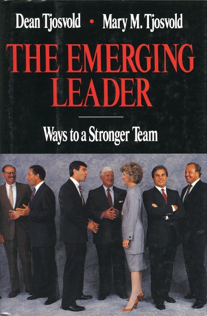 The Emerging Leader: Ways to a Stronger Team