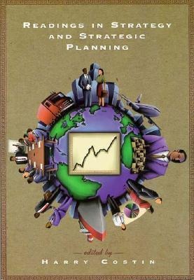 Readings in Strategy and Strategic Management