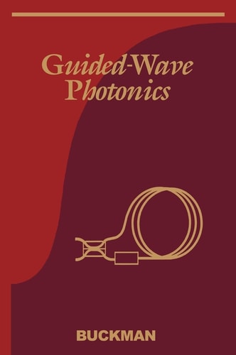 Guided-wave Photonics