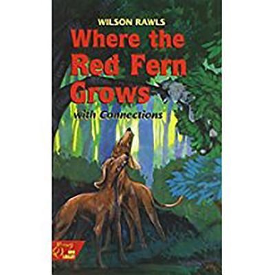 Student Text: Where the Red Fern Grows