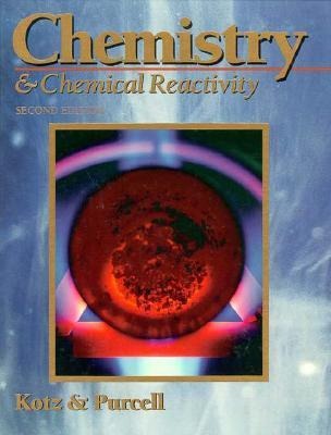 Chemistry and Chemical Reactivity