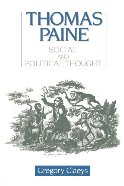 Thomas Paine: Social and Political Thought
