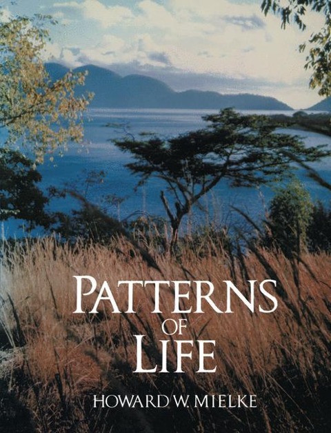 Patterns of Life: Biogeography of a changing world