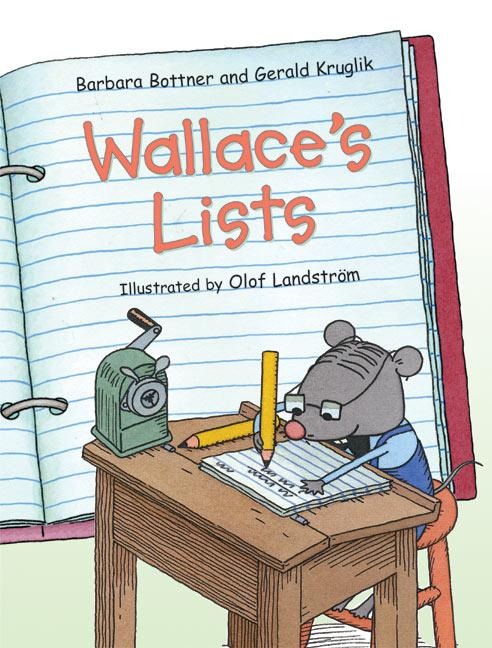 Wallaces Lists