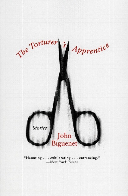 Torturers Apprentice, The