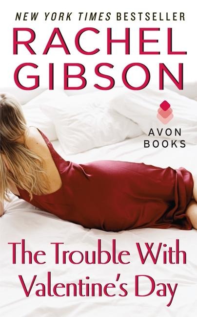 The Trouble with Valentines Day