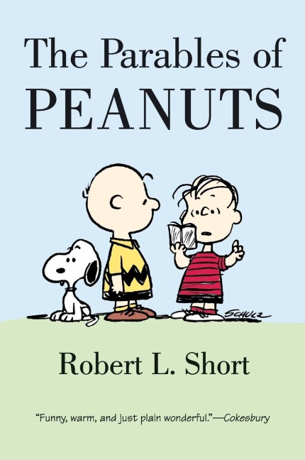 The Parables of Peanuts