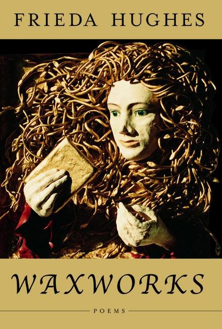 Waxworks: Poems