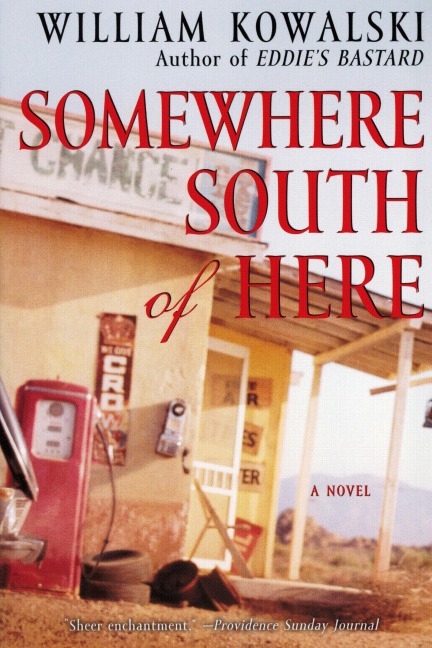 Somewhere South of Here