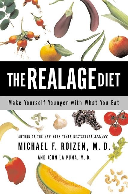 RealAge Diet, The