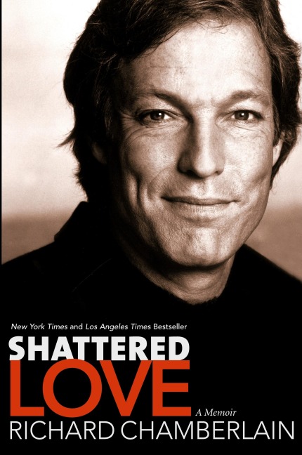 Shattered Love: A Memoir (Revised)