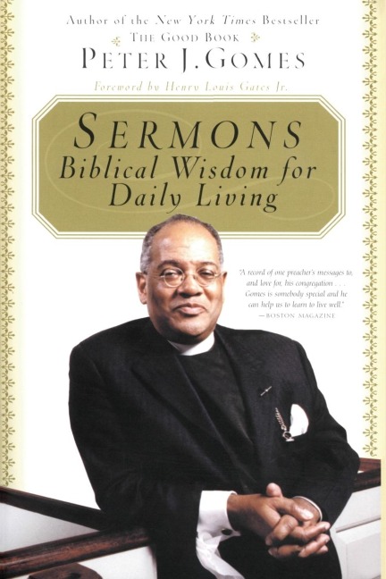 Sermons: Biblical Wisdom for Daily Living (Revised)