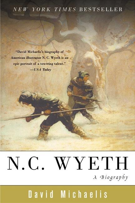 N. C. Wyeth