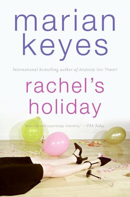Rachels Holiday