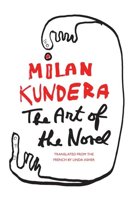 Art of the Novel, The