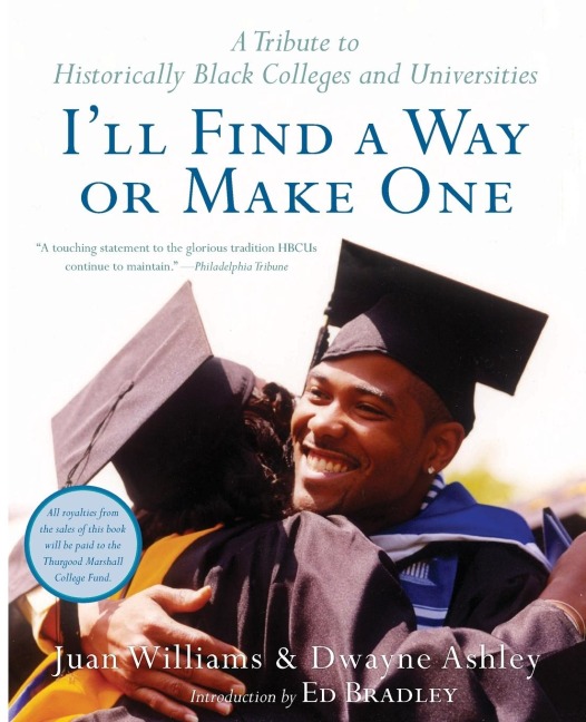Ill Find a Way or Make One