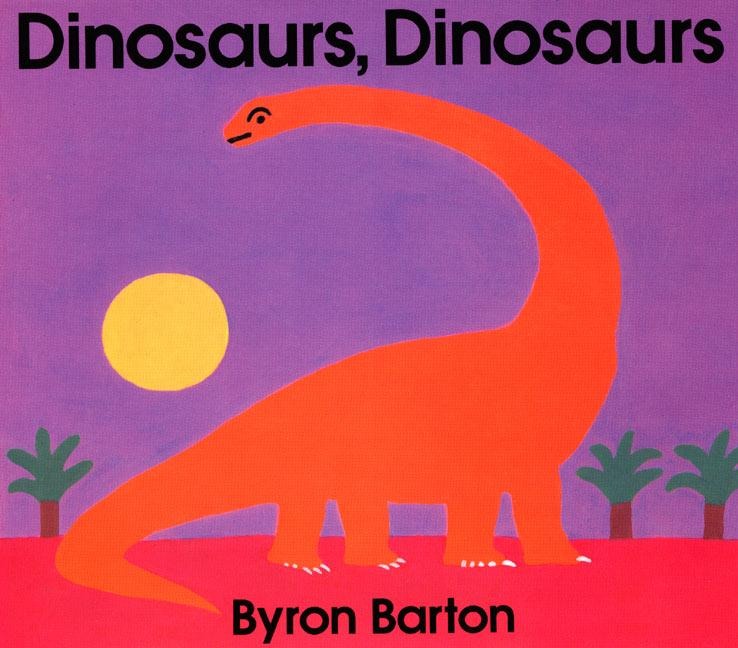 Dinosaurs, Dinosaurs