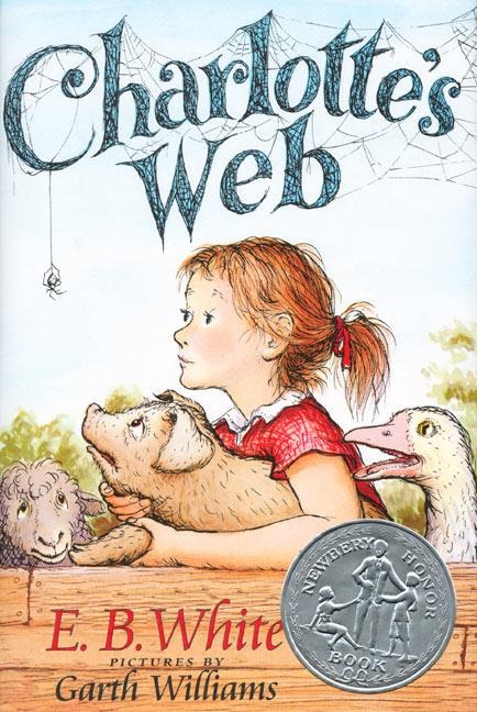 Charlottes Web