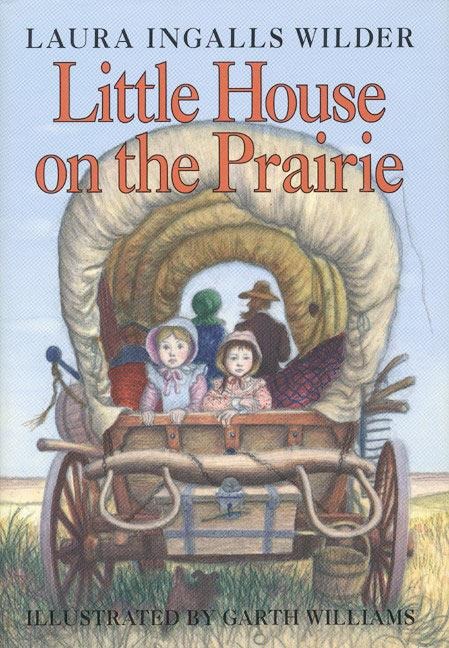 Little House on the Prairie: Deluxe Edition