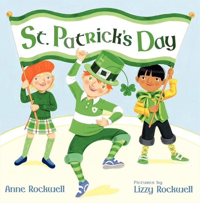 St. Patricks Day