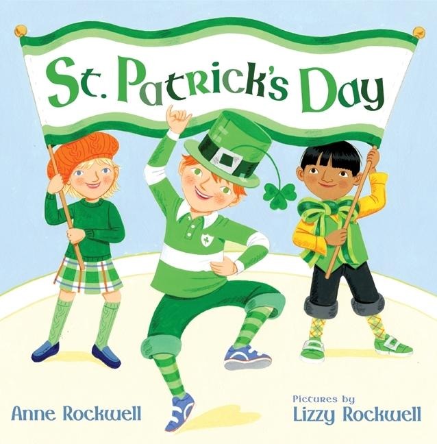 St. Patricks Day