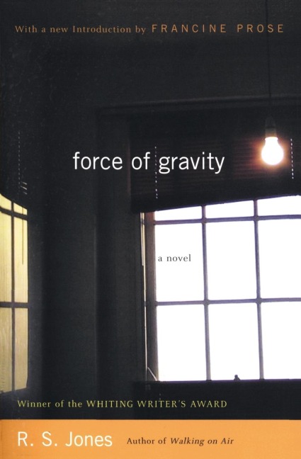 Force of Gravity