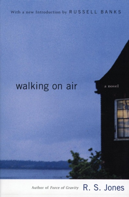 Walking on Air