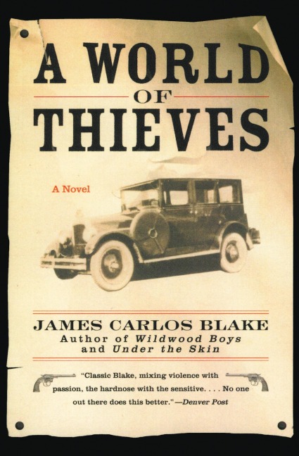 A World of Thieves