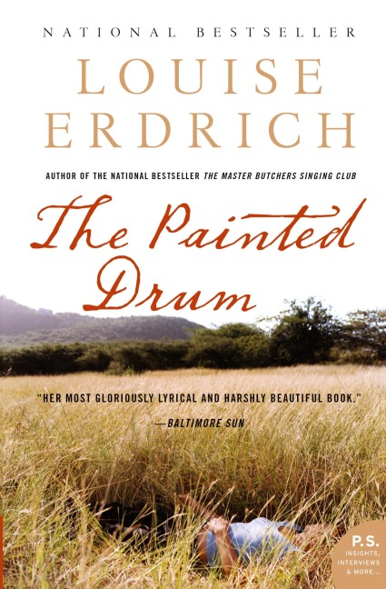 The Painted Drum