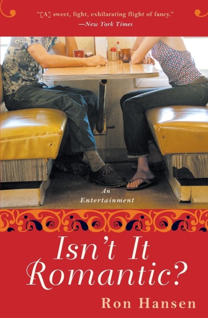 Isnt It Romantic?: An Entertainment