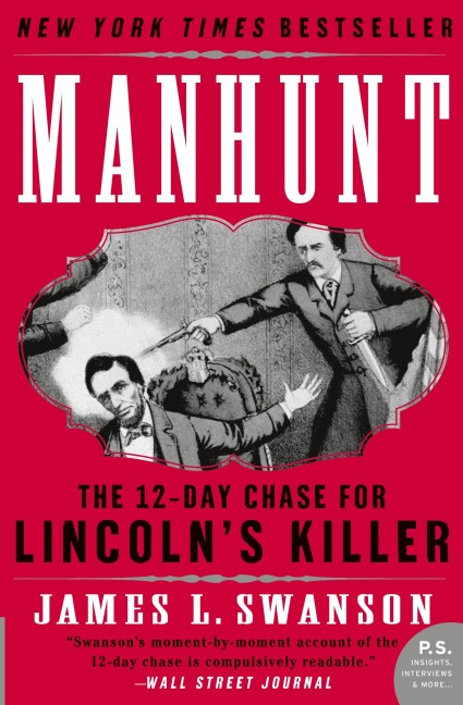 Manhunt
