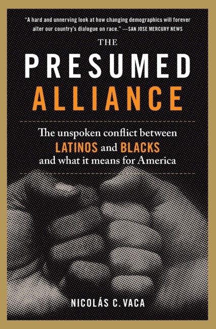 Presumed Alliance, The
