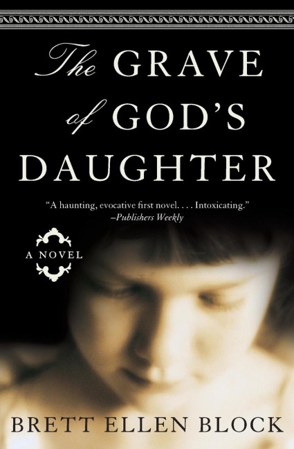The Grave of Gods Daughter