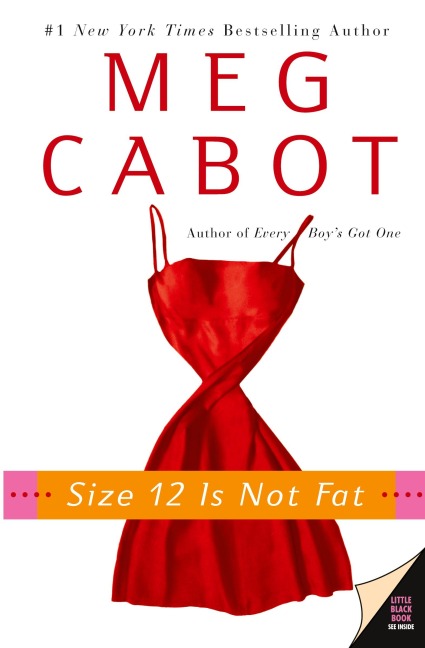 Size 12 Is Not Fat