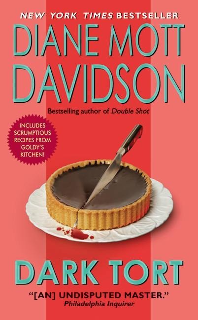 Dark Tort: A Novel of Suspense