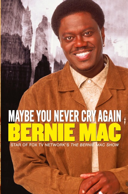 Maybe You Never Cry Again