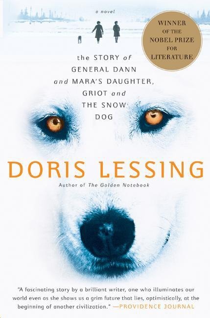 The Story of General Dann and Maras Daughter, Griot and the Snow Dog