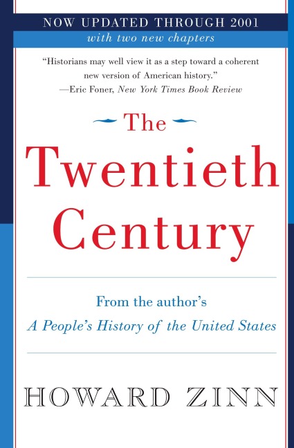 Twentieth Century, The