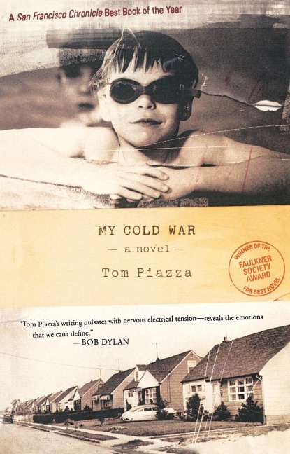 My Cold War