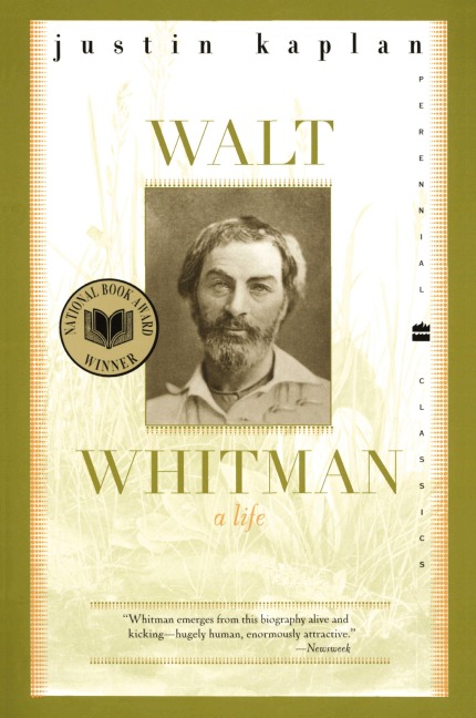 Walt Whitman: A Life