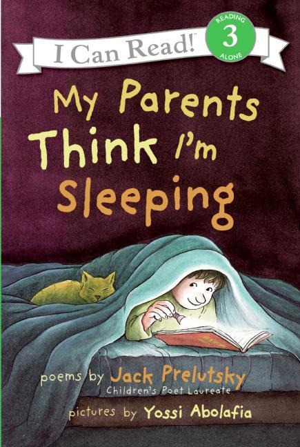 My Parents Think Im Sleeping
