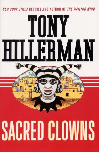 Sacred Clowns