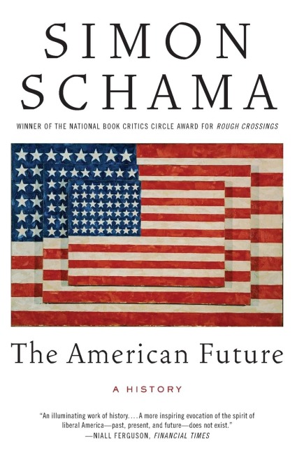 American Future, The