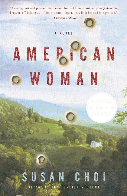 American Woman