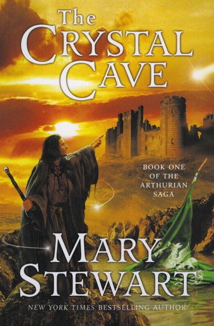 The Crystal Cave