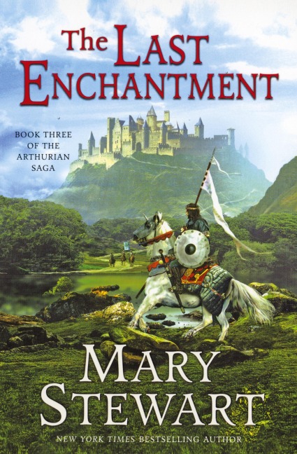 The Last Enchantment