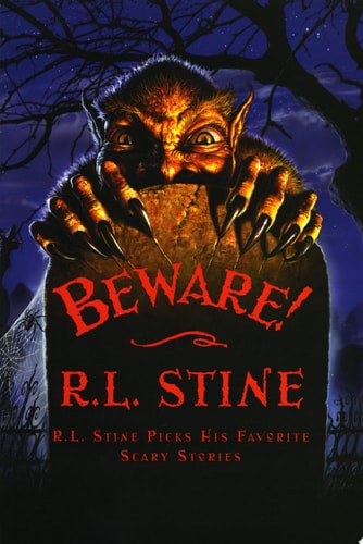 Beware!